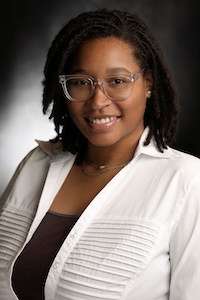 Alexis Robinson
